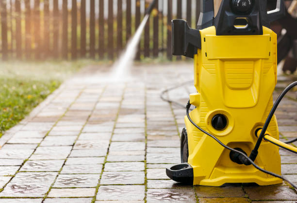 Talahi Island, GA Pressure Washing Company